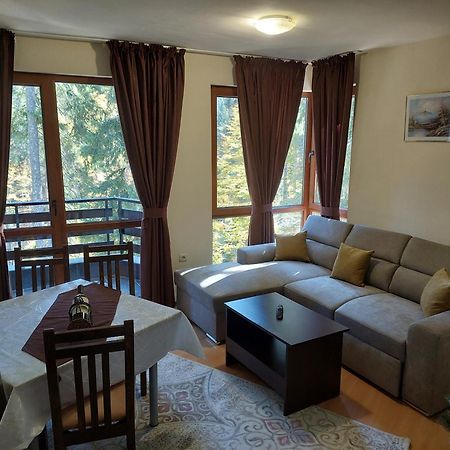 Ski & Holiday Apartments In Pamporovo Exterior photo