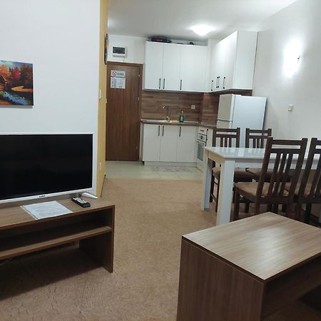 Ski & Holiday Apartments In Pamporovo Exterior photo