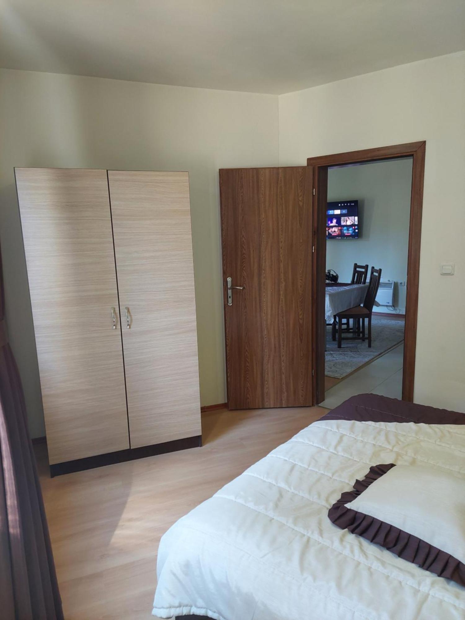 Ski & Holiday Apartments In Pamporovo Exterior photo