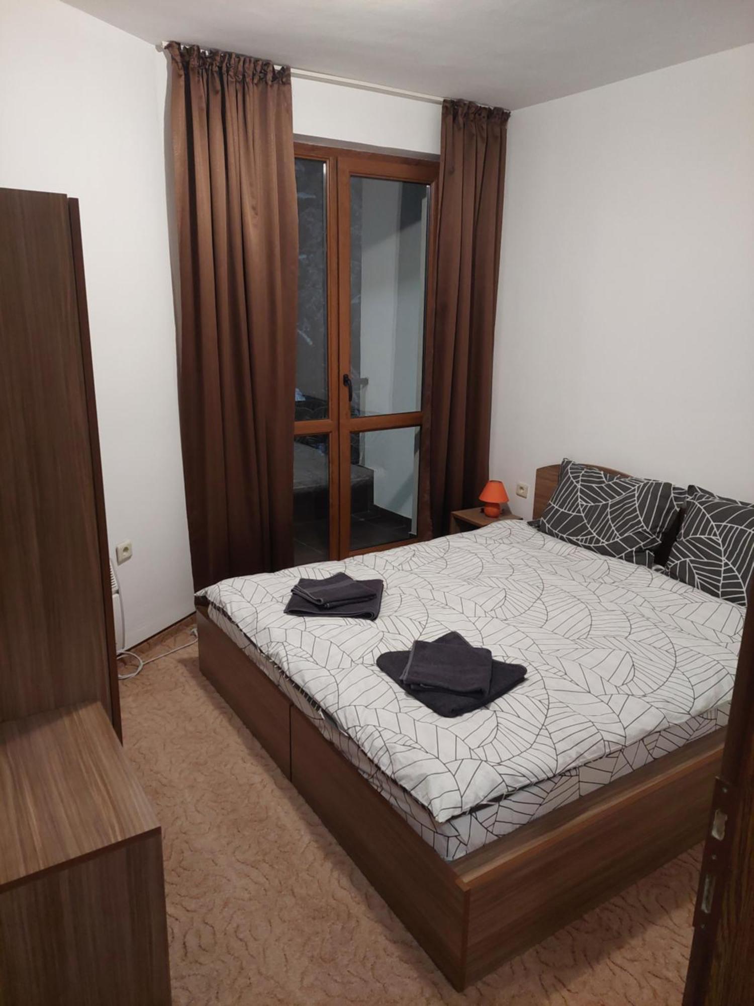 Ski & Holiday Apartments In Pamporovo Exterior photo